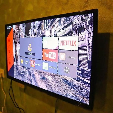 Studio, Cyberjaya, Netflix, Wifi, Free Parking, 3030 Екстер'єр фото